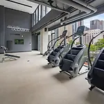 First Hill Studio W Gym Coworking Sea-459