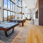 First Hill Studio W Gym Coworking Sea-459